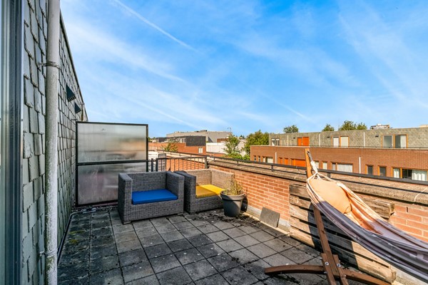Medium property photo - Rozenkwartsstraat 13, 2332 GL Leiden