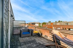 Onder bod: Rozenkwartsstraat 13, 2332 GL Leiden