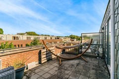 Onder bod: Rozenkwartsstraat 13, 2332 GL Leiden