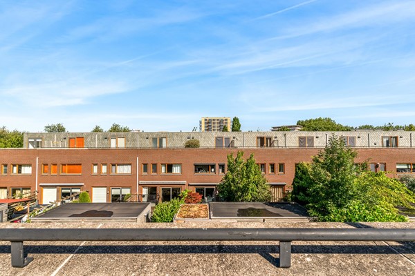 Medium property photo - Rozenkwartsstraat 13, 2332 GL Leiden