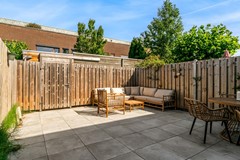 Onder bod: Rozenkwartsstraat 13, 2332 GL Leiden