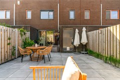 Onder bod: Rozenkwartsstraat 13, 2332 GL Leiden