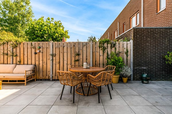 Medium property photo - Rozenkwartsstraat 13, 2332 GL Leiden