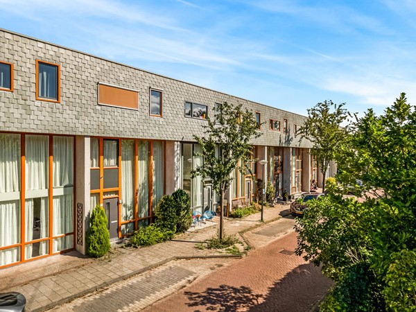 Medium property photo - Rozenkwartsstraat 13, 2332 GL Leiden