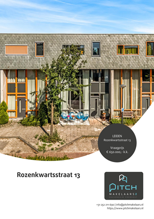 Brochure preview - brochure