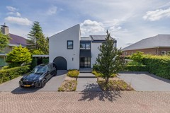 Nieuw in verkoop: Ringvaartzijde 15, 2161 WT Lisse