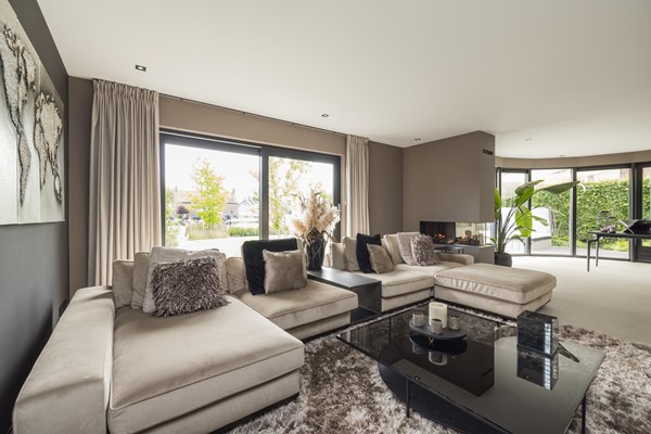 Medium property photo - Ringvaartzijde 15, 2161 WT Lisse