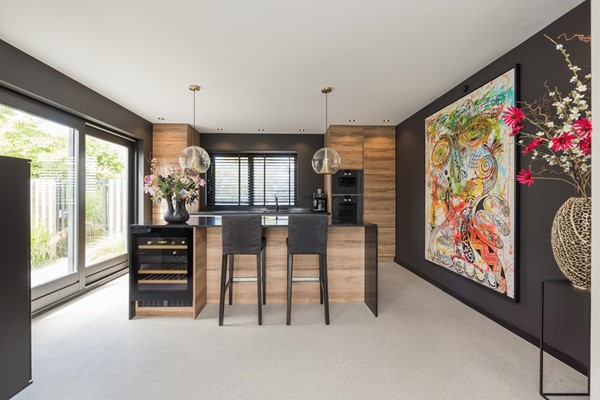 Medium property photo - Ringvaartzijde 15, 2161 WT Lisse