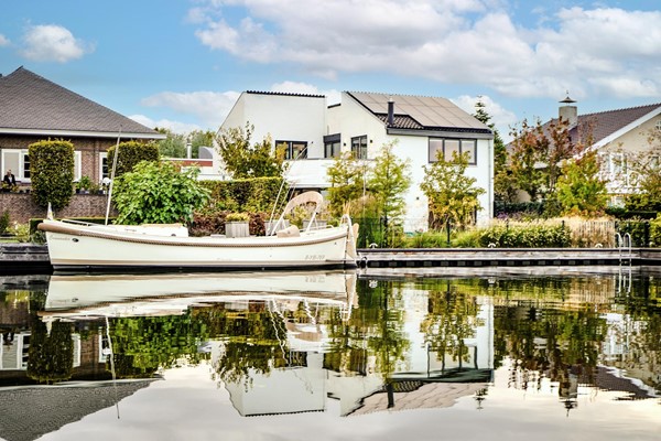 Medium property photo - Ringvaartzijde 15, 2161 WT Lisse
