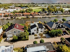 Nieuw in verkoop: Ringvaartzijde 15, 2161 WT Lisse
