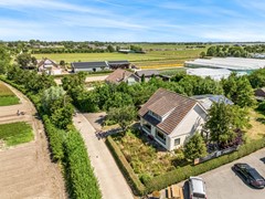 Verkocht onder voorbehoud: Wasbeeklaan 5, 2361HG Warmond