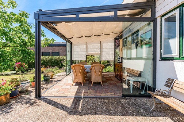 Medium property photo - Wasbeeklaan 5, 2361 HG Warmond