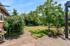 Verkocht onder voorbehoud: Wasbeeklaan 5, 2361 HG Warmond
