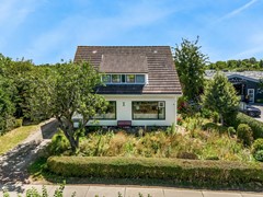 Verkocht onder voorbehoud: Wasbeeklaan 5, 2361 HG Warmond