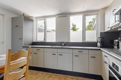 Verkocht onder voorbehoud: Wasbeeklaan 5, 2361 HG Warmond