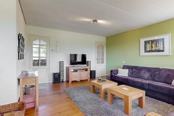 Medium property photo - Wasbeeklaan 5, 2361 HG Warmond