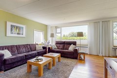Verkocht onder voorbehoud: Wasbeeklaan 5, 2361 HG Warmond