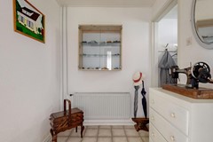 Verkocht onder voorbehoud: Wasbeeklaan 5, 2361 HG Warmond