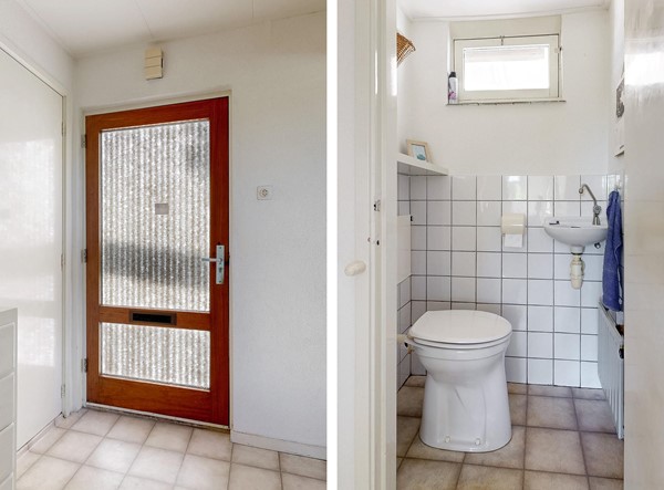 Medium property photo - Wasbeeklaan 5, 2361 HG Warmond