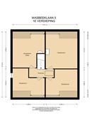 Verkocht onder voorbehoud: Wasbeeklaan 5, 2361 HG Warmond