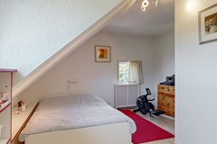 Verkocht onder voorbehoud: Wasbeeklaan 5, 2361 HG Warmond
