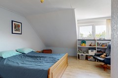 Verkocht onder voorbehoud: Wasbeeklaan 5, 2361 HG Warmond