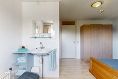 Verkocht onder voorbehoud: Wasbeeklaan 5, 2361 HG Warmond