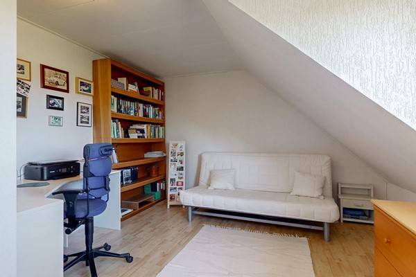 Medium property photo - Wasbeeklaan 5, 2361 HG Warmond