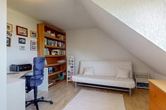Verkocht onder voorbehoud: Wasbeeklaan 5, 2361 HG Warmond