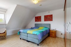 Verkocht onder voorbehoud: Wasbeeklaan 5, 2361 HG Warmond