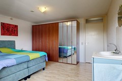 Verkocht onder voorbehoud: Wasbeeklaan 5, 2361 HG Warmond