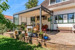 Verkocht onder voorbehoud: Wasbeeklaan 5, 2361 HG Warmond