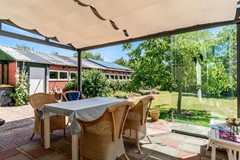 Verkocht onder voorbehoud: Wasbeeklaan 5, 2361 HG Warmond