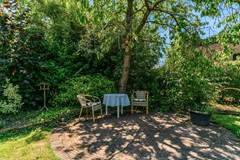 Verkocht onder voorbehoud: Wasbeeklaan 5, 2361 HG Warmond
