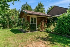 Verkocht onder voorbehoud: Wasbeeklaan 5, 2361 HG Warmond