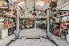 Verkocht onder voorbehoud: Wasbeeklaan 5, 2361 HG Warmond