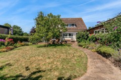 Verkocht onder voorbehoud: Wasbeeklaan 5, 2361 HG Warmond