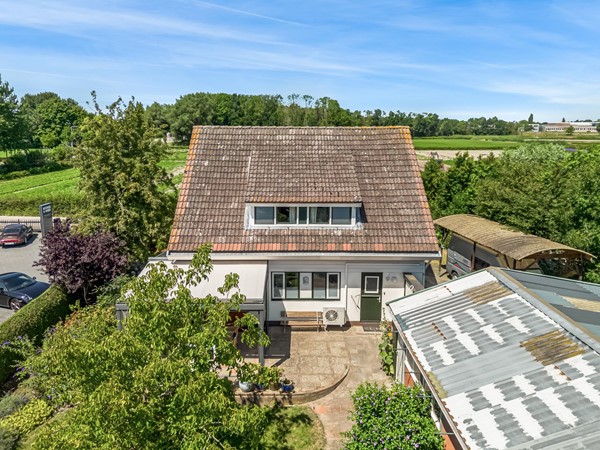 Medium property photo - Wasbeeklaan 5, 2361 HG Warmond