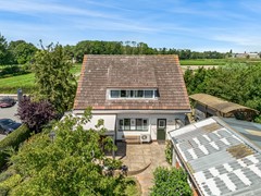 Verkocht onder voorbehoud: Wasbeeklaan 5, 2361 HG Warmond