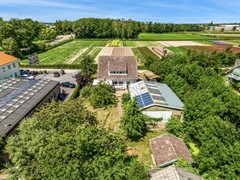 Verkocht onder voorbehoud: Wasbeeklaan 5, 2361 HG Warmond