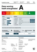 Verkocht onder voorbehoud: Wasbeeklaan 5, 2361 HG Warmond