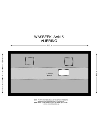 Wasbeeklaan 5, 2361 HG Warmond - 