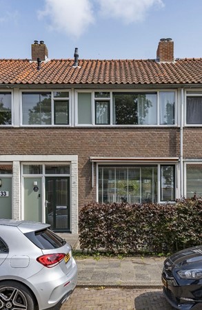 Verkocht: Pre SOLD Narcissenlaan 35, 2172 TA Sassenheim