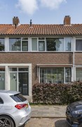 Verkocht: Pre SOLD Narcissenlaan 35, 2172TA Sassenheim