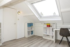 Verkocht: Pre SOLD Narcissenlaan 35, 2172 TA Sassenheim