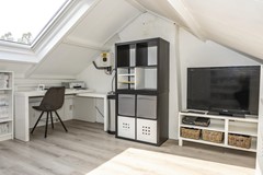 Verkocht: Pre SOLD Narcissenlaan 35, 2172 TA Sassenheim