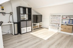 Verkocht: Pre SOLD Narcissenlaan 35, 2172 TA Sassenheim