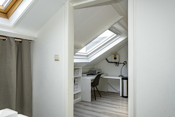 Medium property photo - Pre SOLD Narcissenlaan 35, 2172 TA Sassenheim
