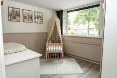 Verkocht: Pre SOLD Narcissenlaan 35, 2172 TA Sassenheim