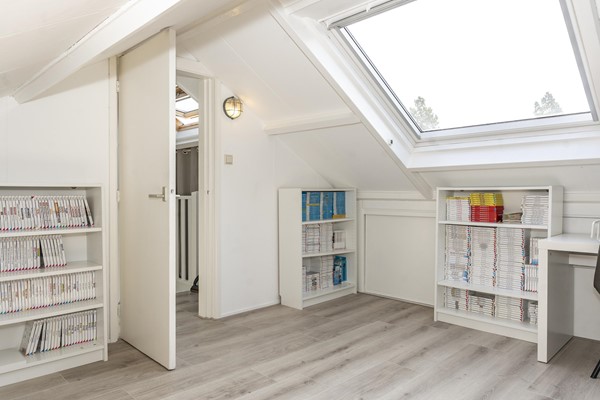 Medium property photo - Pre SOLD Narcissenlaan 35, 2172 TA Sassenheim